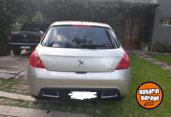 Autos - Peugeot Feline Hdi 1.6 2013 Diesel 133000Km - En Venta