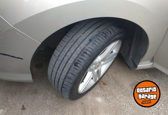 Autos - Peugeot Feline Hdi 1.6 2013 Diesel 133000Km - En Venta