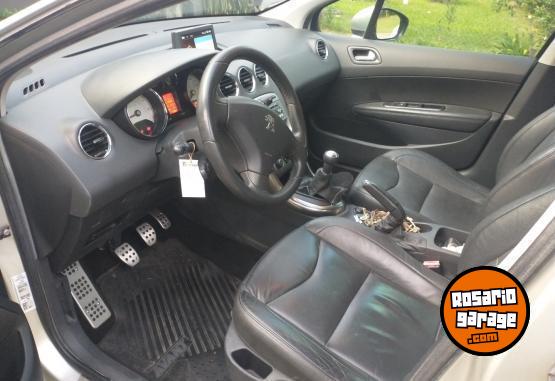 Autos - Peugeot Feline Hdi 1.6 2013 Diesel 133000Km - En Venta