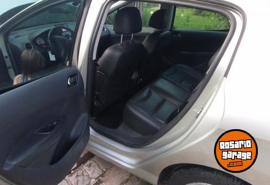 Autos - Peugeot Feline Hdi 1.6 2013 Diesel 133000Km - En Venta