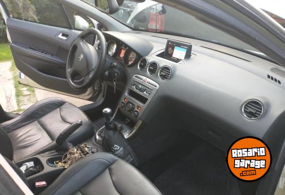 Autos - Peugeot Feline Hdi 1.6 2013 Diesel 133000Km - En Venta