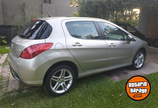 Autos - Peugeot Feline Hdi 1.6 2013 Diesel 133000Km - En Venta