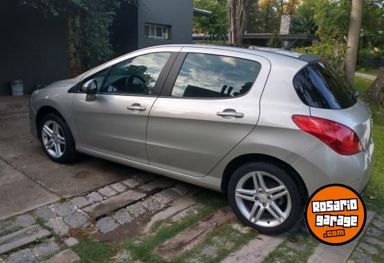 Autos - Peugeot Feline Hdi 1.6 2013 Diesel 133000Km - En Venta