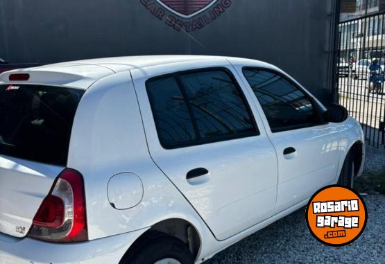 Autos - Renault CLIO MIO 1.2 P CONFORT 5P 2014 Nafta 125000Km - En Venta