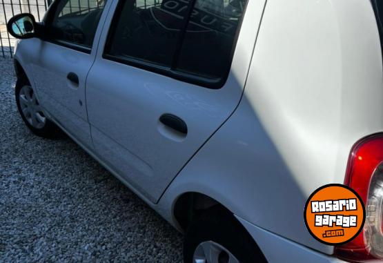 Autos - Renault CLIO MIO 1.2 P CONFORT 5P 2014 Nafta 125000Km - En Venta