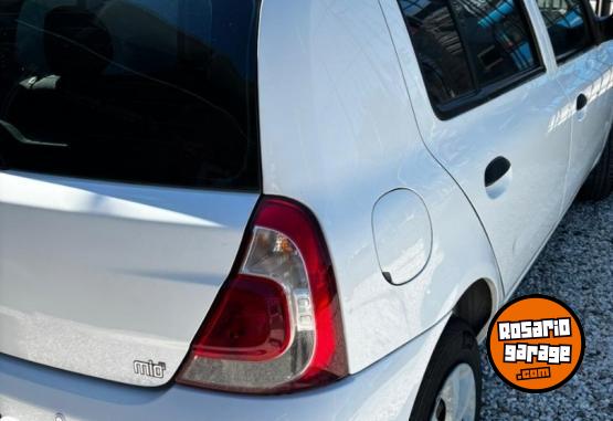 Autos - Renault CLIO MIO 1.2 P CONFORT 5P 2014 Nafta 125000Km - En Venta