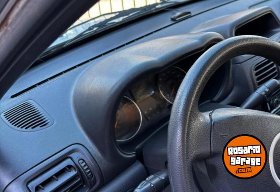 Autos - Renault CLIO MIO 1.2 P CONFORT 5P 2014 Nafta 125000Km - En Venta