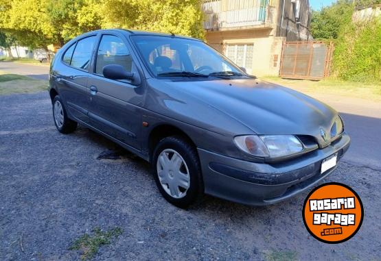 Autos - Renault Megane 1999 Nafta 111111Km - En Venta