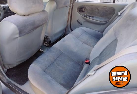 Autos - Renault Megane 1999 Nafta 111111Km - En Venta