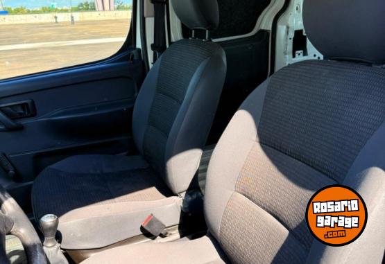 Utilitarios - Citroen Berlingo 2017 Nafta 38000Km - En Venta