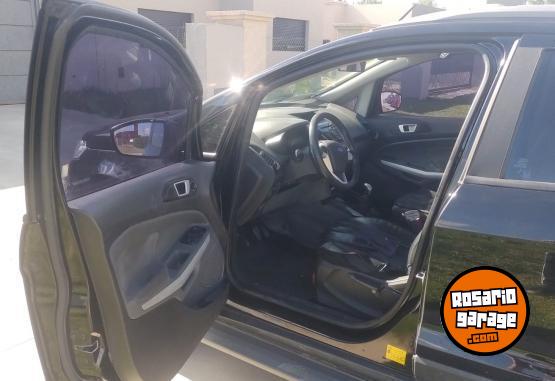 Autos - Ford ECOSPORT FREESTYLE 2017 Nafta 133000Km - En Venta