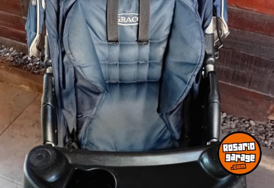 Art�culos para beb� - Cochecito GRACO - En Venta
