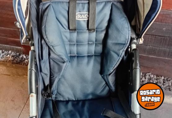 Art�culos para beb� - Cochecito GRACO - En Venta