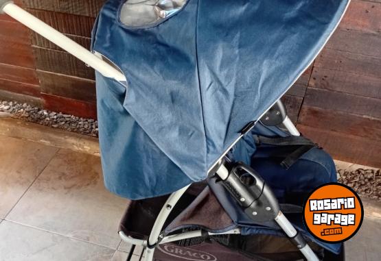 Art�culos para beb� - Cochecito GRACO - En Venta