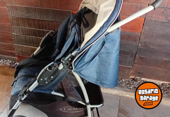Art�culos para beb� - Cochecito GRACO - En Venta