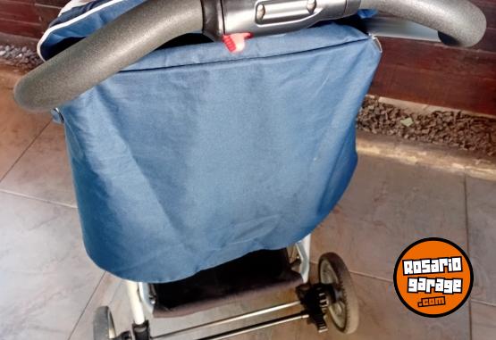 Art�culos para beb� - Cochecito GRACO - En Venta