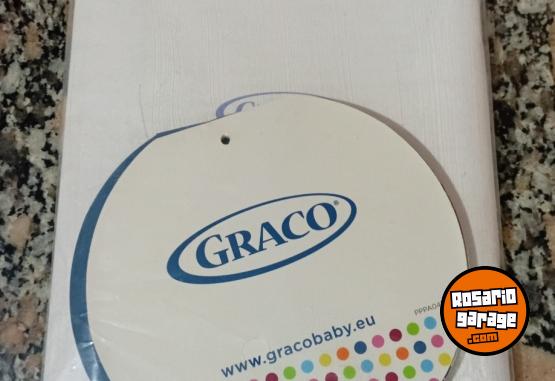 Art�culos para beb� - Cochecito GRACO - En Venta