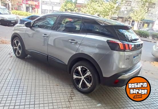 Autos - Peugeot 3008 2019 Nafta 90000Km - En Venta