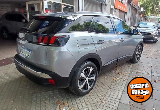 Autos - Peugeot 3008 2019 Nafta 90000Km - En Venta