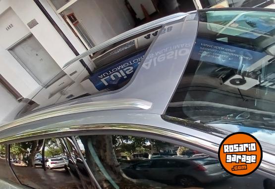 Autos - Peugeot 3008 2019 Nafta 90000Km - En Venta