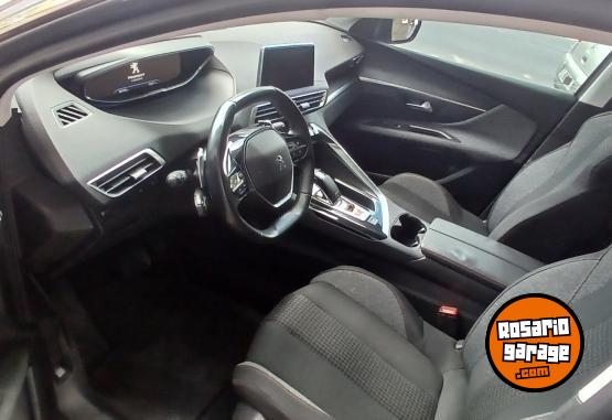 Autos - Peugeot 3008 2019 Nafta 90000Km - En Venta