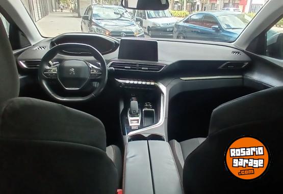 Autos - Peugeot 3008 2019 Nafta 90000Km - En Venta