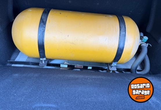 Autos - Chevrolet PRISMA LTZ AT 2018 GNC  - En Venta