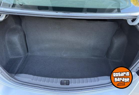 Autos - Chevrolet PRISMA LTZ AT 2018 GNC  - En Venta