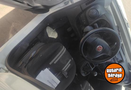 Utilitarios - Fiat Qubo 2012 Nafta 130000Km - En Venta