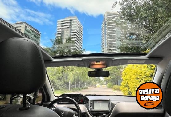 Autos - Peugeot Feline 2017 Nafta 115000Km - En Venta