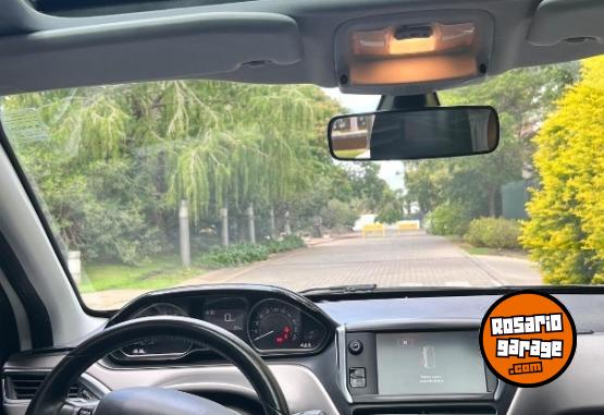 Autos - Peugeot Feline 2017 Nafta 115000Km - En Venta