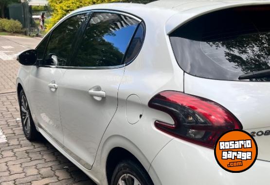 Autos - Peugeot Feline 2017 Nafta 115000Km - En Venta