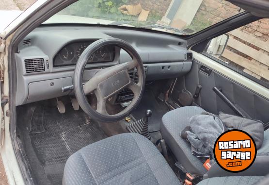 Utilitarios - Fiat Fiorino 2000 Diesel 315000Km - En Venta