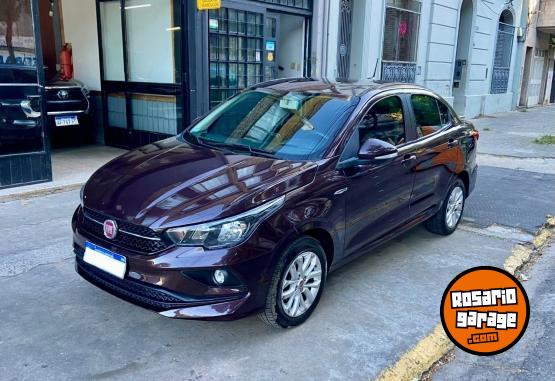 Autos - Fiat Cronos 1.3 Drive 2020 Nafta 59100Km - En Venta