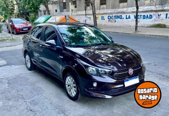 Autos - Fiat Cronos 1.3 Drive 2020 Nafta 59100Km - En Venta