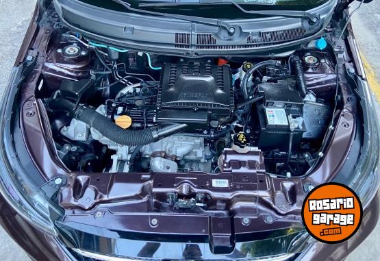 Autos - Fiat Cronos 1.3 Drive 2020 Nafta 59100Km - En Venta