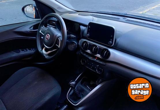 Autos - Fiat Cronos 1.3 Drive 2020 Nafta 59100Km - En Venta