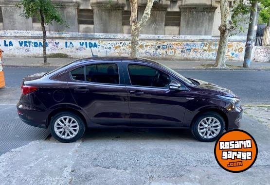 Autos - Fiat Cronos 1.3 Drive 2020 Nafta 59100Km - En Venta