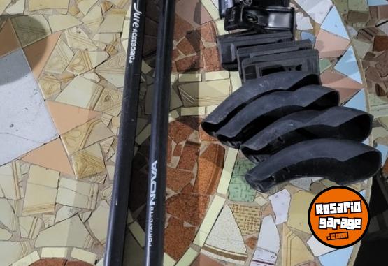 Accesorios para Autos - Portatuto Modelo CORSA CLASSIC - En Venta