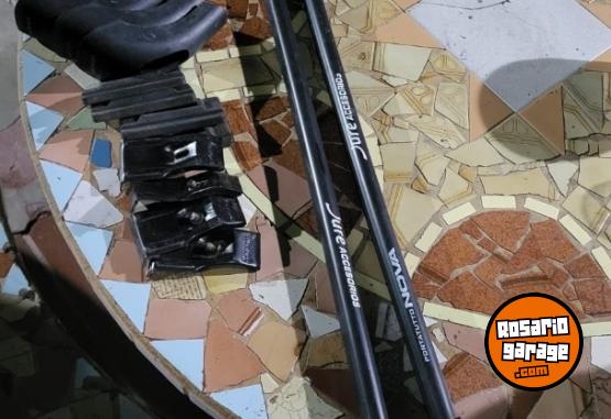 Accesorios para Autos - Portatuto Modelo CORSA CLASSIC - En Venta