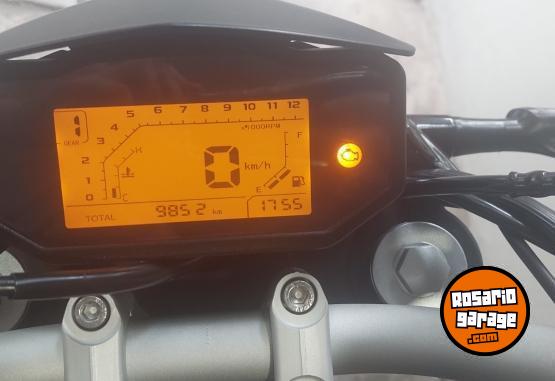 Motos - Benelli 180s 2021 Nafta 10000Km - En Venta