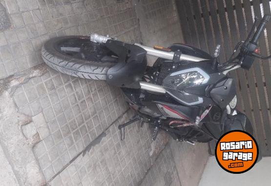 Motos - Benelli 180s 2021 Nafta 10000Km - En Venta