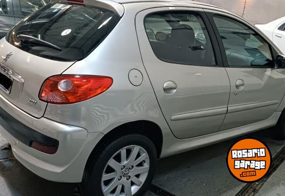 Autos - Peugeot 207 COMPACT XS 2010 Nafta 180000Km - En Venta