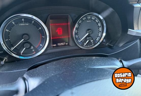 Autos - Toyota COROLLA XEI 1.8 MT6 2014 Nafta 152557Km - En Venta