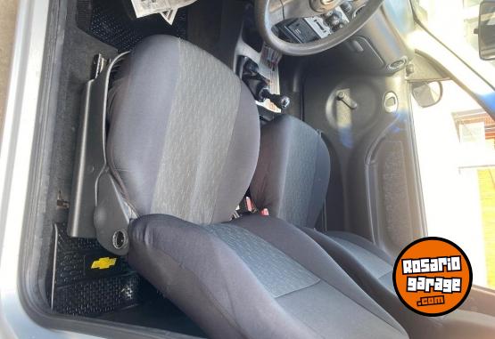 Autos - Suzuki Fun 2004 Nafta 111111Km - En Venta