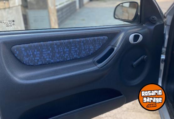 Autos - Suzuki Fun 2004 Nafta 111111Km - En Venta