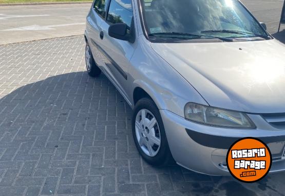 Autos - Suzuki Fun 2004 Nafta 111111Km - En Venta