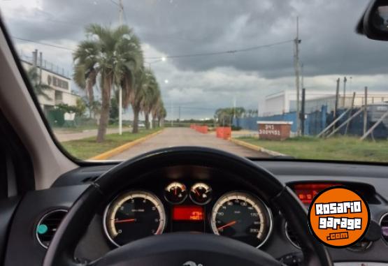 Autos - Peugeot 308/ allure 2012 Nafta 155000Km - En Venta