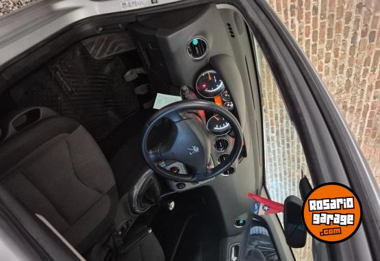 Autos - Peugeot 308/ allure 2012 Nafta 155000Km - En Venta