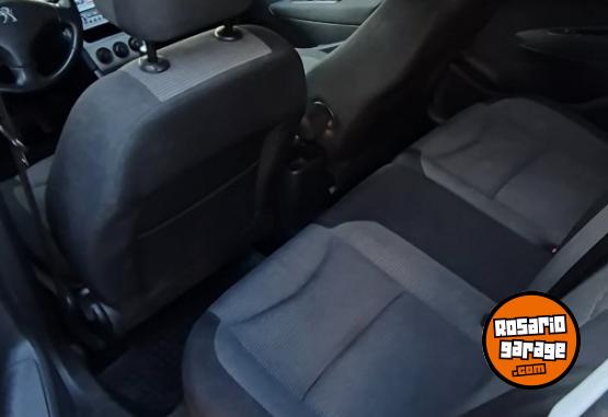 Autos - Peugeot 308/ allure 2012 Nafta 155000Km - En Venta